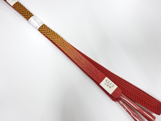 Japanese Kimono / Accessories Silk